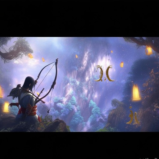 梦幻西游后羿上部攻略(梦幻后羿上副本最新攻略)