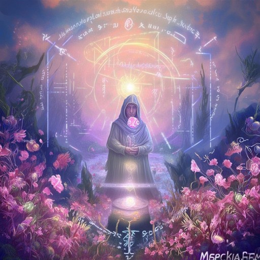 空之花神攻略，揭秘古老神秘力量的解锁之道