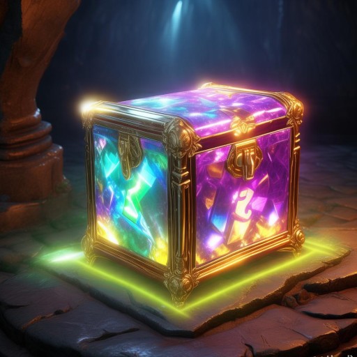 幻彩3号武器箱(幻彩3号武器箱出什么金)