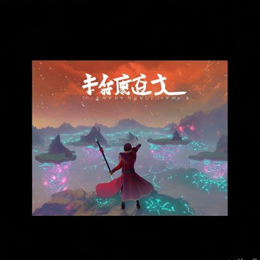 赤焰手游，探索虚拟世界的奇幻之旅