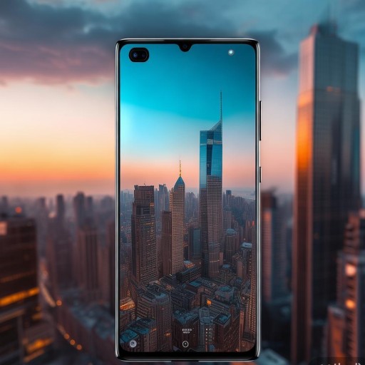 华为 P30 Pro，开启手机摄影新纪元